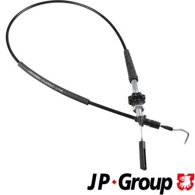 Accelerator Cable
